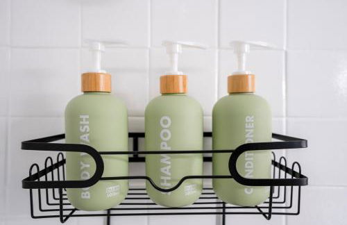 Towne Plaza Apartments #104 in the Galleria Area - Foto 28