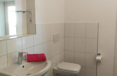 Apartment Ahrbergen - Foto 8