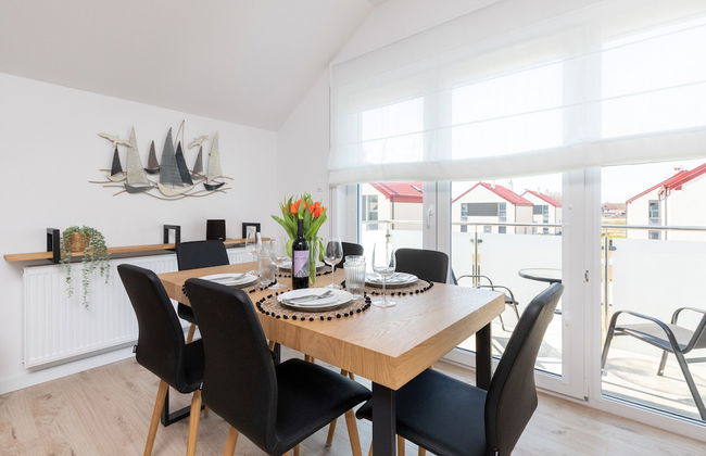 Południowa Przystań Apartment by Renters - Foto 14