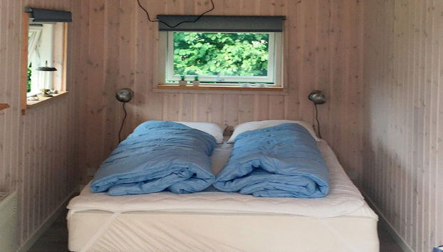 7 Person Holiday Home in Dannemare - Foto 4, Habitación