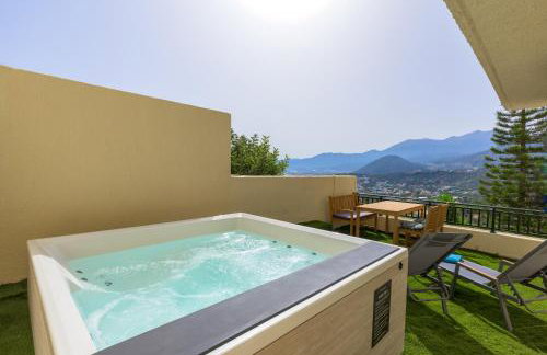 Blue Horizon Apartments - Foto 25