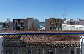 GuestReady - Gorgeous apt with river view - Foto 36