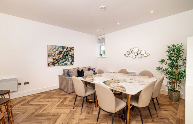 The Penthouse Collection by EPIC - Foto 25