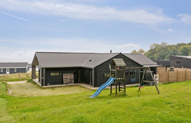 "Gunborg" - 400m from the sea - Foto 19