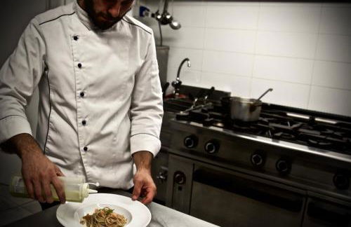 Cascina il Faggio Country House - Foto 29