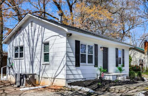 Updated Jamestown Home - 5 Mi to HPU! - Foto 24