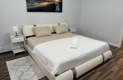 Lovely 2Bed in Newark - Foto 8