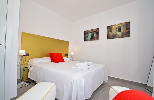 The Zentral Suites & Apartments - Foto 52