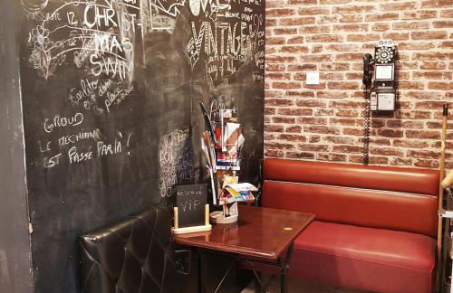 Ancienne maison de ville en centre, proche gare - Foto 66