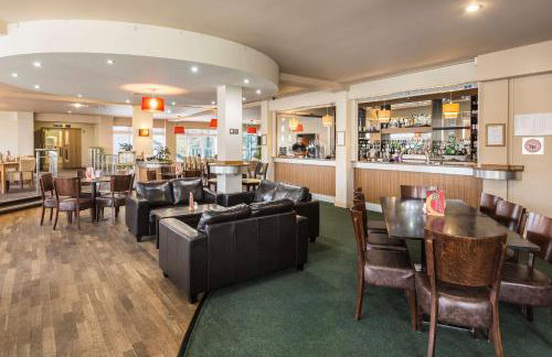 Best Western The Dartmouth Hotel, Golf & Spa - Photo 43