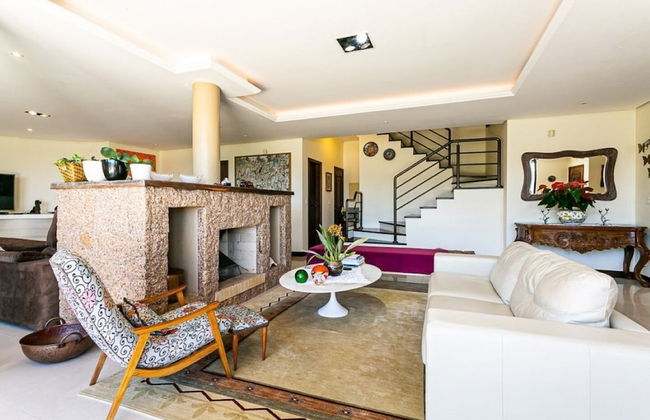 Refúgio Mirante da Lagoa - Floripa - Foto 7