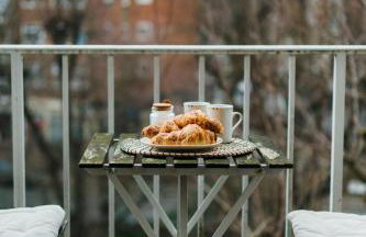 2BR w Balcony Swiss Cottage Near Central London - Foto 54