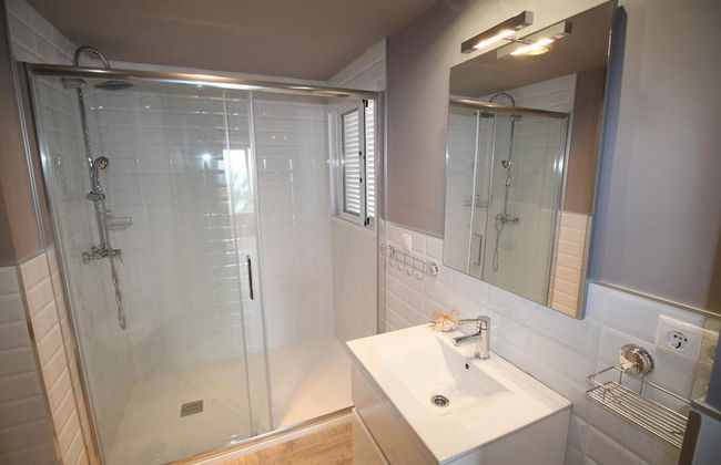 Apartamento Sobre el Mar - Foto 36