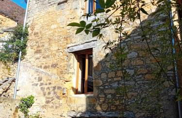 Maison de la Ruelle au cœur de la Bastide de Domme avec cour terrasse - Foto 3