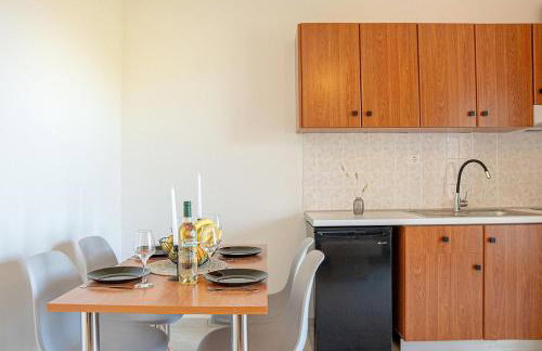 Olive Grove Maisonettes and Apts - Foto 9