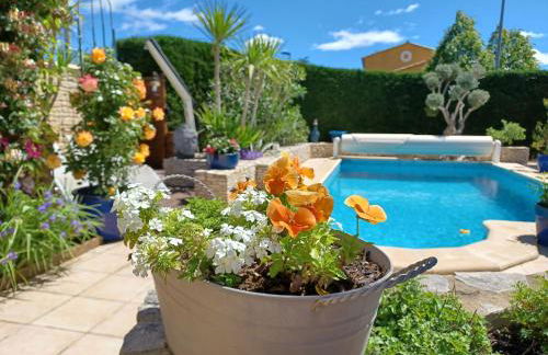 Lou Bagnou Mi-Clos - Foto 35