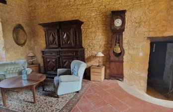 Château à Gourdon dans le Lot - Foto 13