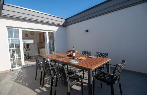 VILLA OCEAN BREEZE with pool - Foto 10