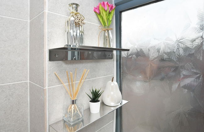 The Mews @ Aboyne Close Birmingham - Foto 27