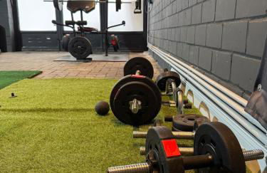 Ferienwohnung in saniertem Bauernhaus - Foto 40