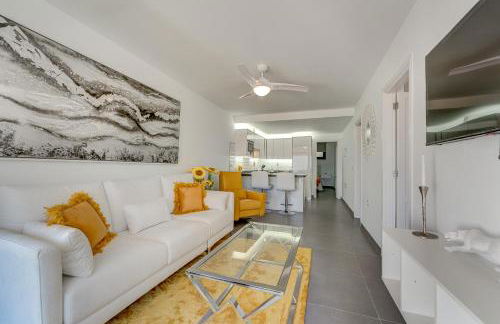 BuenaVista Sunflower Apartment in Playa La Arena - Foto 14