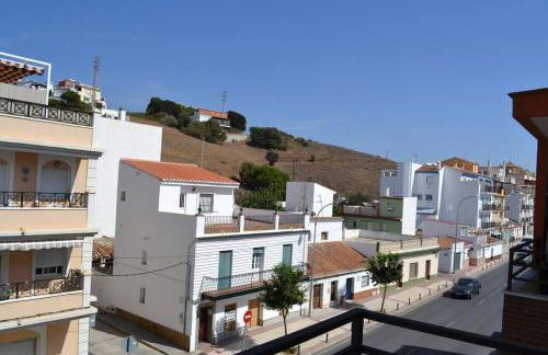 Precioso Apartamento en primera linea de playa con terraza muy luminoso - Caleta del Puerto - Photo 17