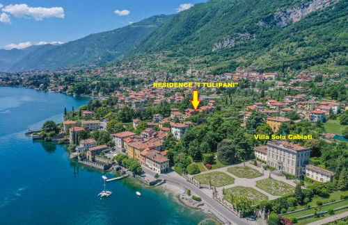 Apartment Tulipani 17 - Tremezzina - Foto 10