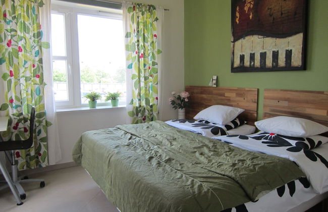 Staylong Hotel - Photo 6