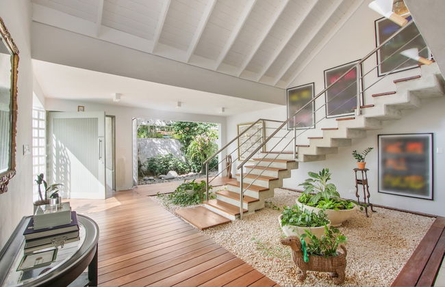 Cozy Private Family Villa at Casa de Campo Pool BBQ Golf Cart - Photo 24