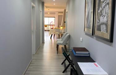 Estoril Casino 3 Bedrooms With Pool - Foto 9