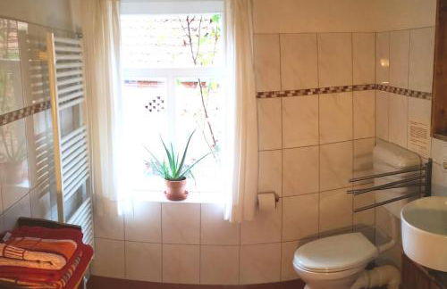 Ferienwohnung zur Alten Mühle in Rühstädt - Foto 9