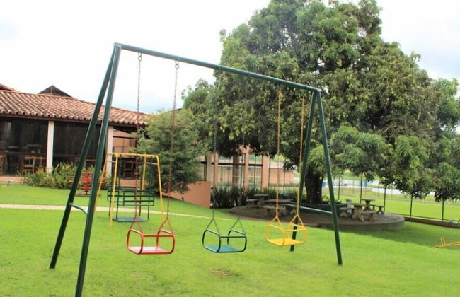 Engenho da Serra Hotel & Ecoresort - Foto 44