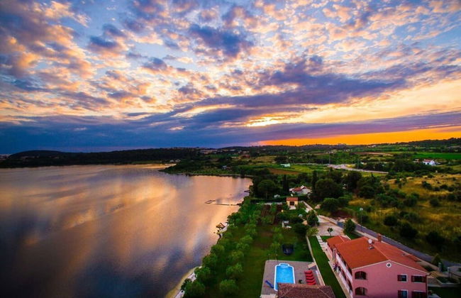 Villa Zuccon Comfortable Holiday Residence - Foto 40