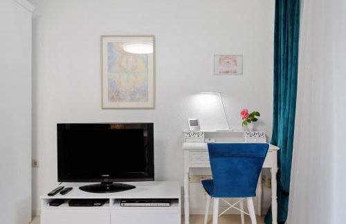 Ferienwohnung Poolblick - Foto 17