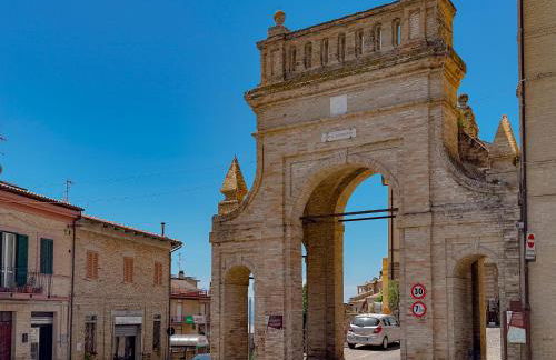 Relax & Views in Le Marche by Host Hero - Foto 30