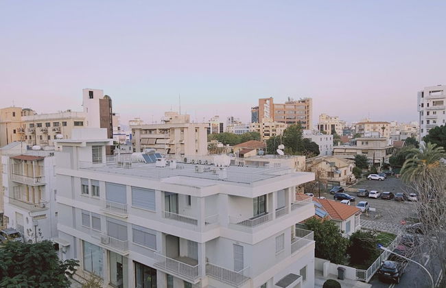 104 NIC - 303 Stay Cosmo City Suite - Photo 21