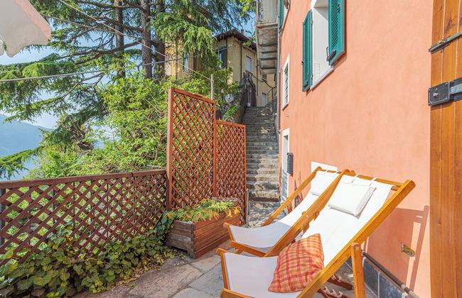 Casa Valleggia - Foto 24