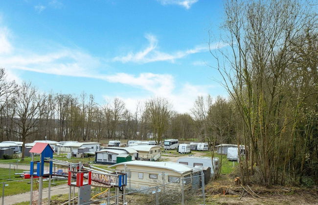 Apartment in Holstein With Balcony - Foto 38