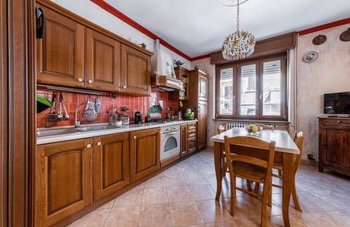 Appartamento con Ampia Terrazza - 10 minuti da Torino - Photo 9