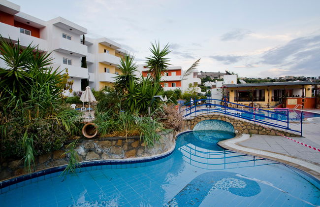 Stella Aparthotel - Foto 12