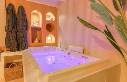 Suite Bali Prestige- SPA & Sauna - Foto 17