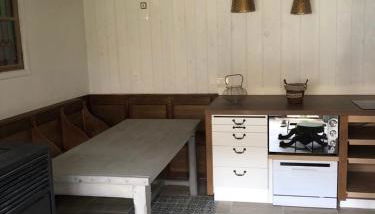 Gîte du banc de scie - Foto 3