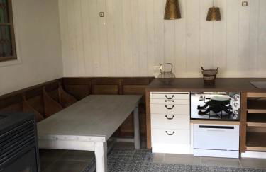 Gîte du banc de scie - Foto 3