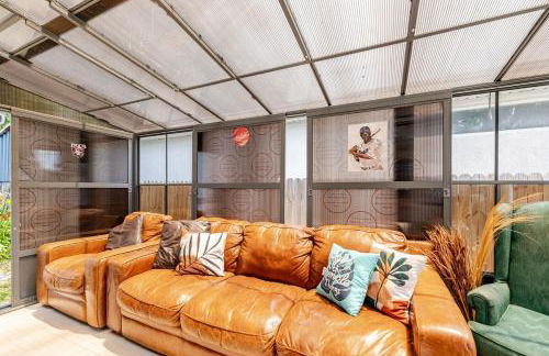 Tampa Stadium Vacation Rental - Foto 36