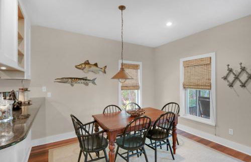 Magnolia Cottage - Foto 11