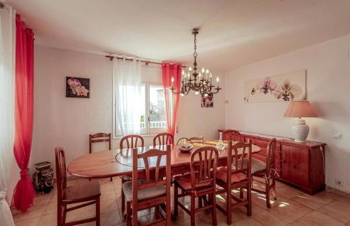 Pet Friendly Home In Santa Susanna - Foto 21