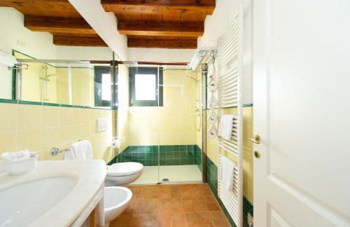 Alloggio Agrituristico Albafiorita - Foto 101