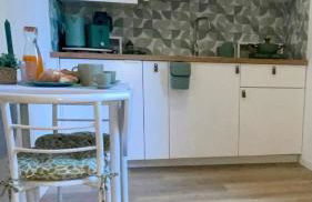 Wisteria Apartment - Photo 1