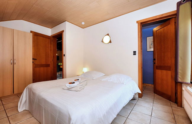 Durbuy Forest Villa With Pool - Foto 26