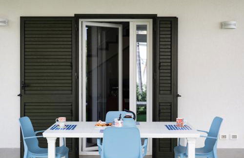 Residence Salinelle Beach Villa Salina 5 - Foto 3